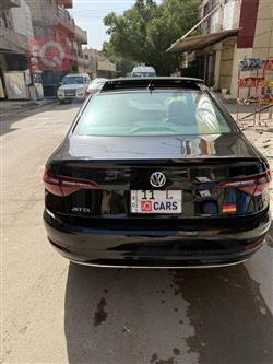 فولكسفاغن جيتا